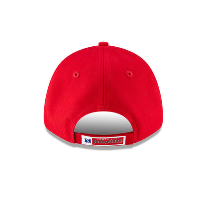 Cappellino Tampa Bay Buccaneers Red 9FORTY Cap