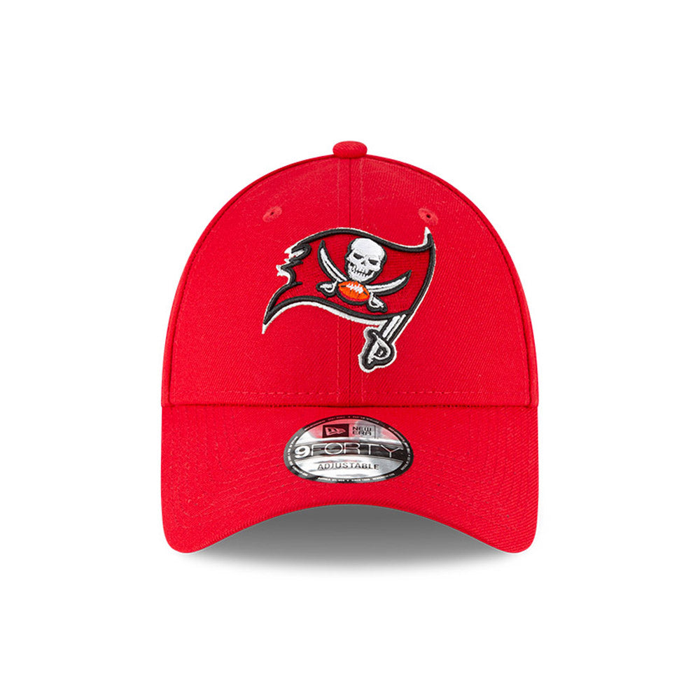 Cappellino Tampa Bay Buccaneers Red 9FORTY Cap