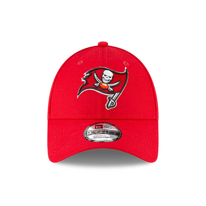 Cappellino Tampa Bay Buccaneers Red 9FORTY Cap