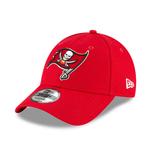 Cappellino Tampa Bay Buccaneers Red 9FORTY Cap