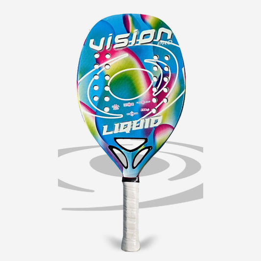 Racchetta Beach Tennis Vision Liquid