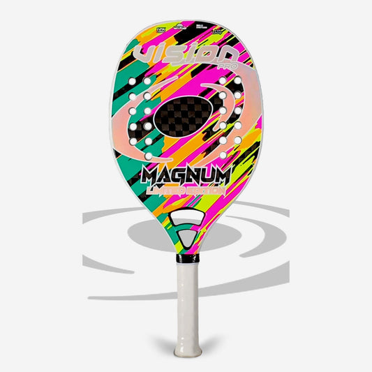 Racchetta Beach Tennis Vision Magnum Limited Edition