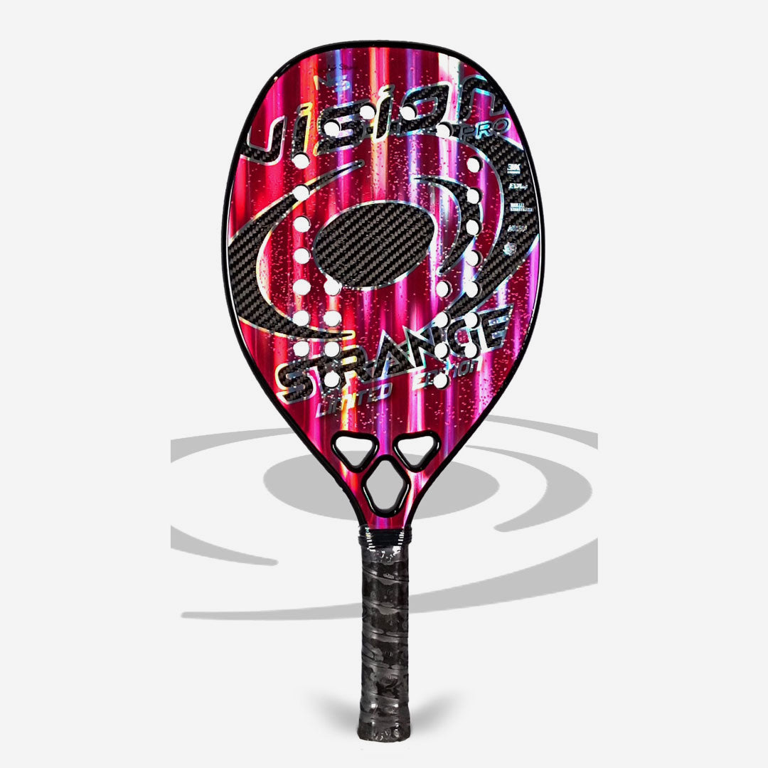 Racchetta Beach Tennis Vision Strange Limited Edition