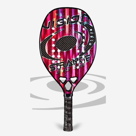 Racchetta Beach Tennis Vision Strange Limited Edition