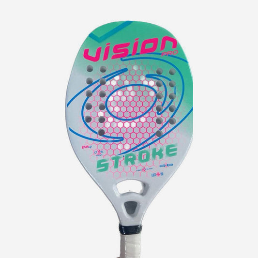 Racchetta Beach Tennis Vision Stroke